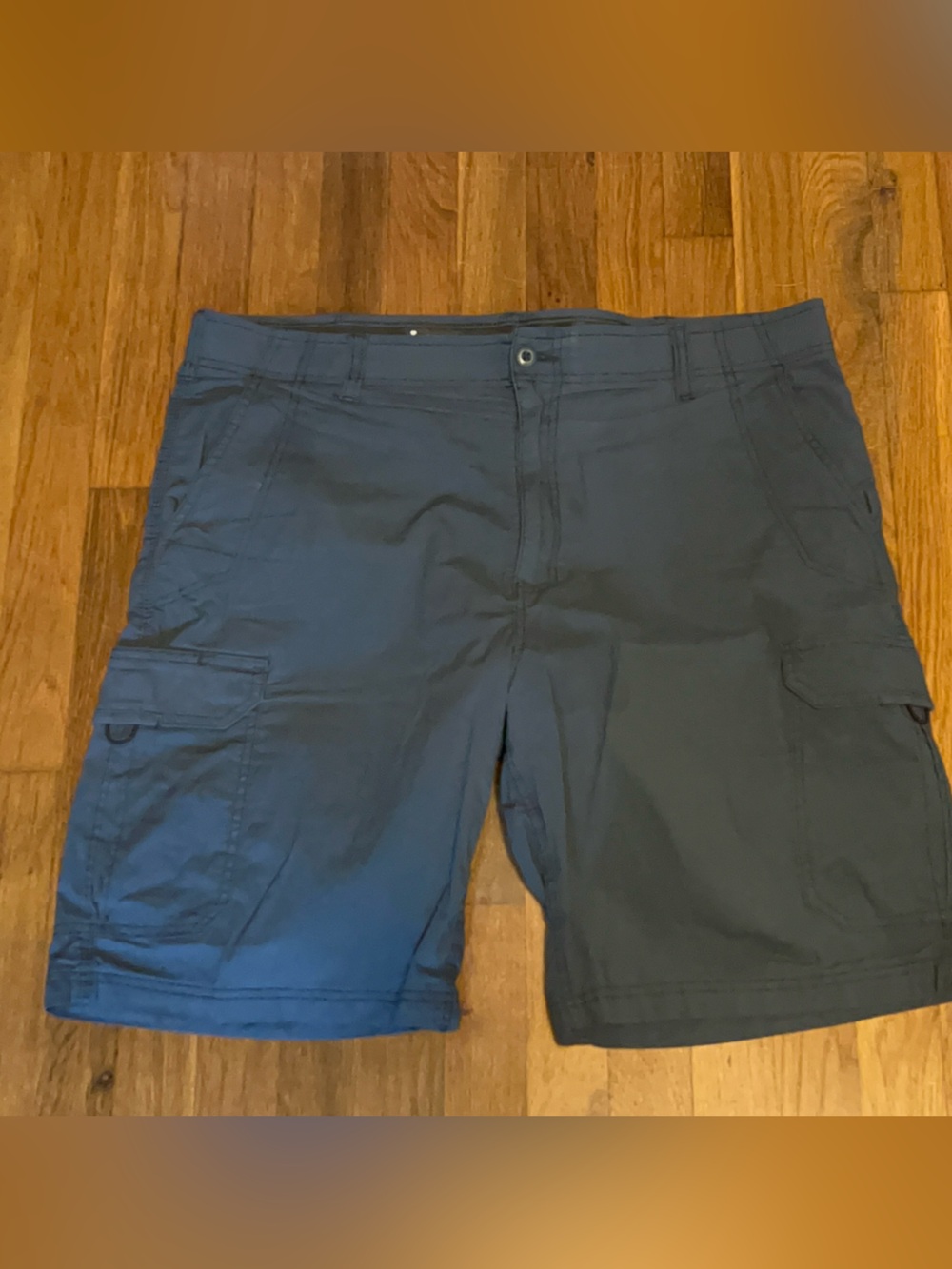 Lee Extreme Motion Men's Cargo Shorts Size 40